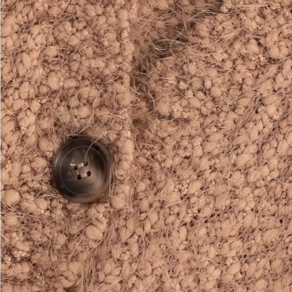 Splendid Plush Cardigan - Picture 3 of 5